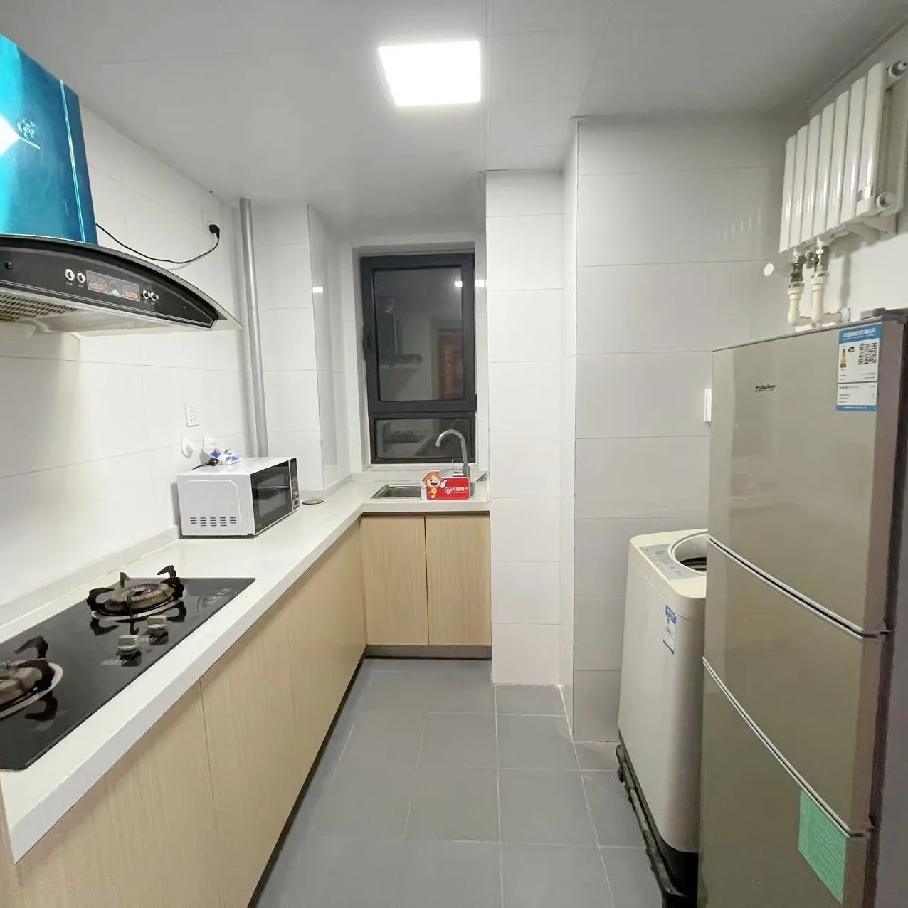 房东直租大兴金地悦风华