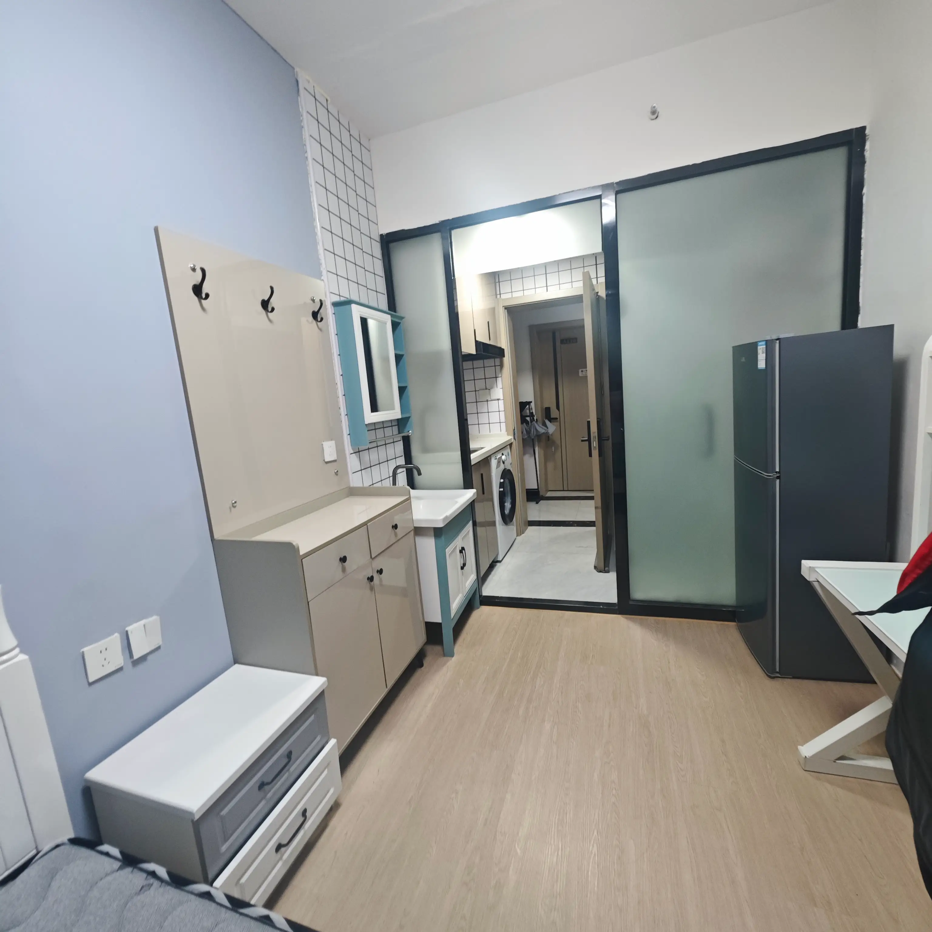 北京东三旗温馨小屋