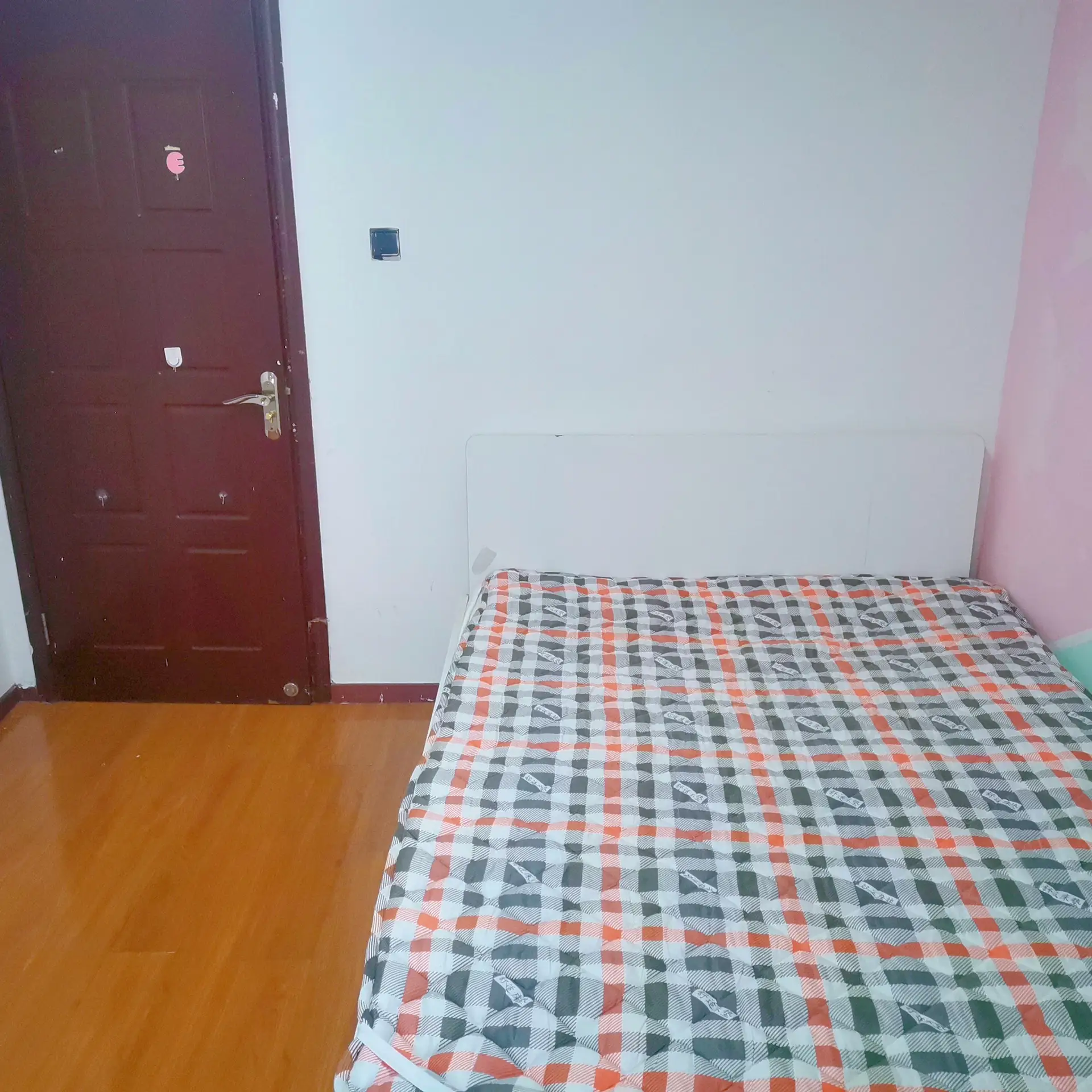 西红门地铁四号线瑞海家园