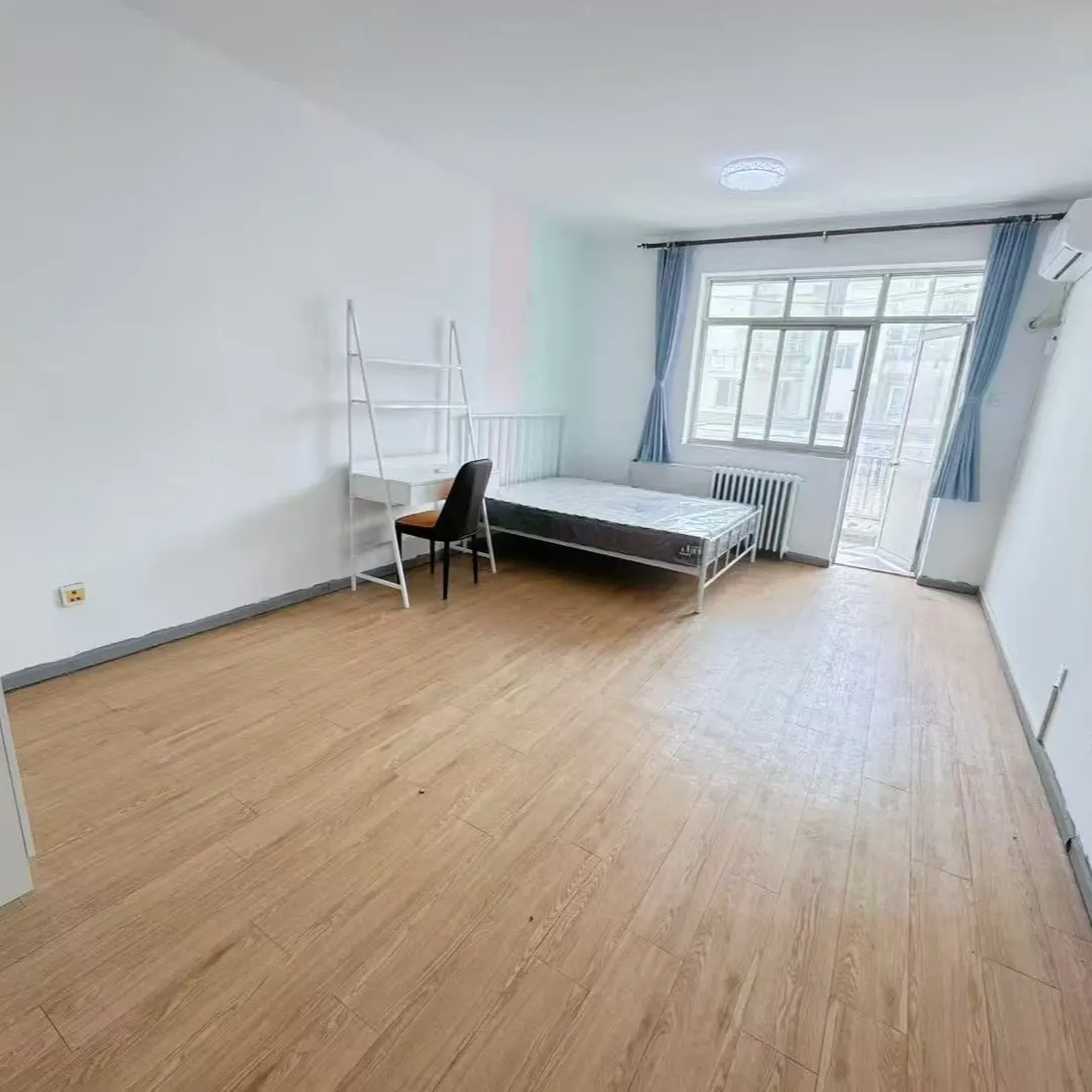 二拨子新村主卧带阳台 西二旗 元中心