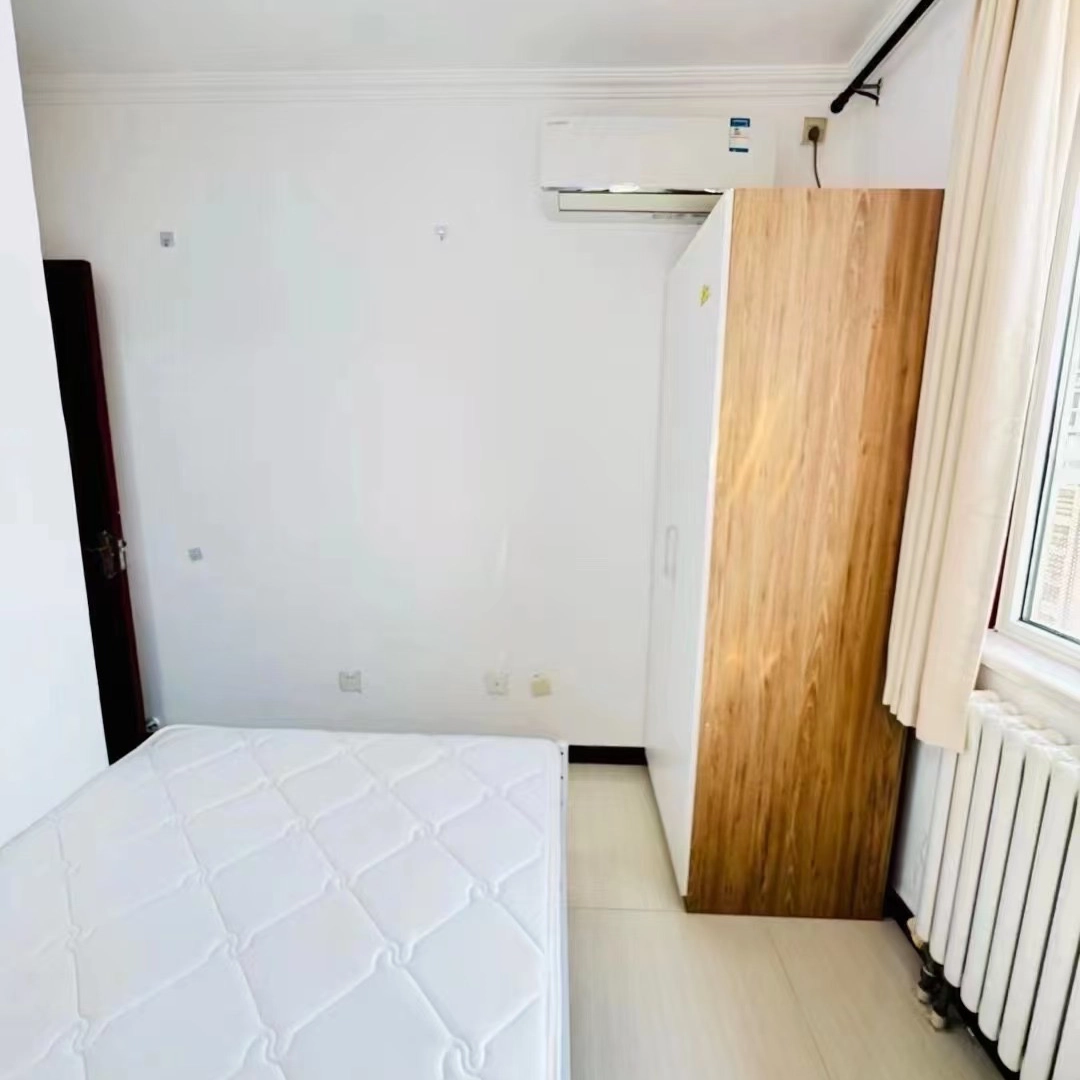 友谊家园东里次卧独卫2300 西北旺友谊路