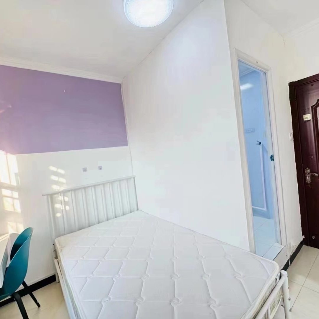 友谊家园东里次卧独卫2300 西北旺友谊路