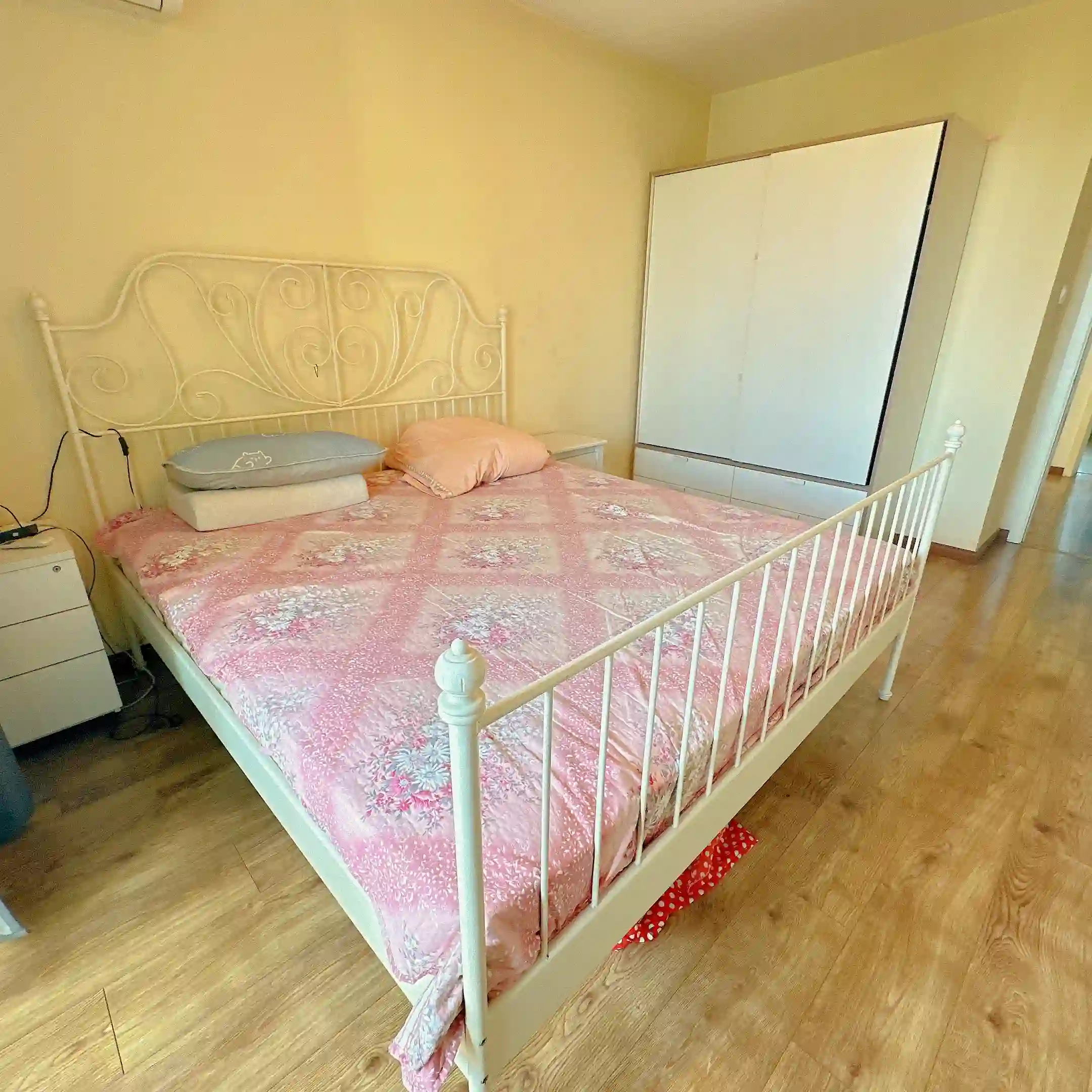 大兴西红门主卧2200，月付免佣