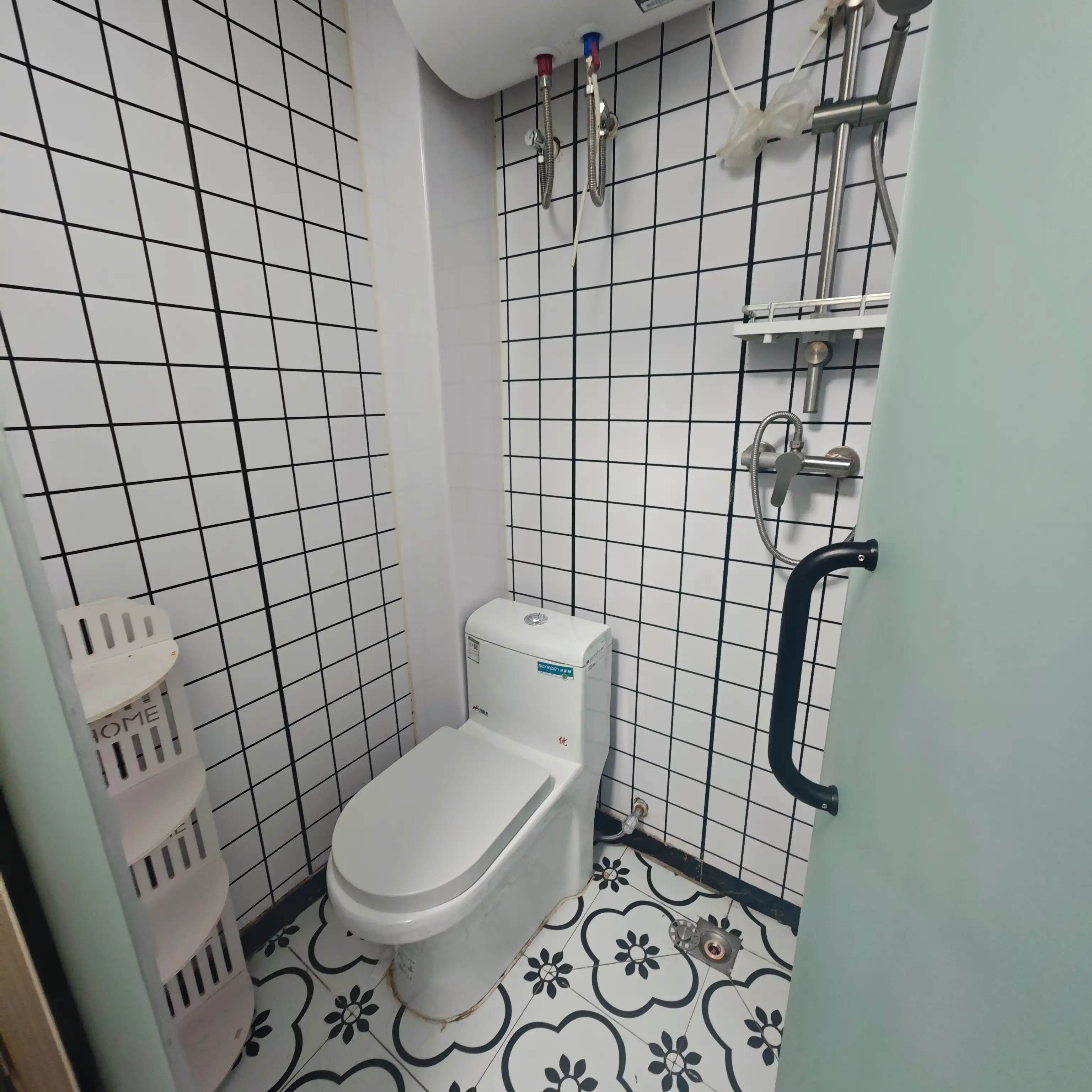 北京东三旗温馨小屋