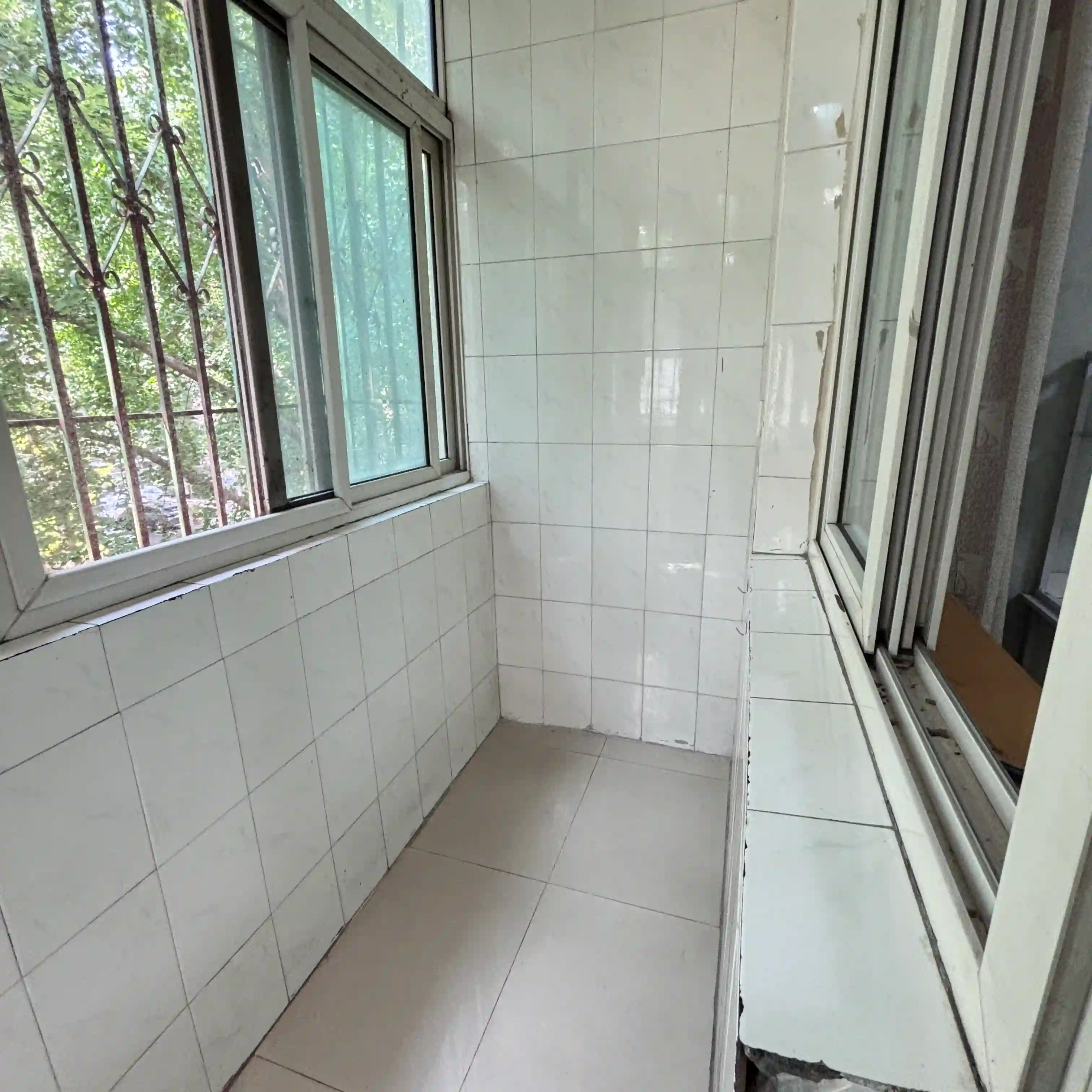 呼家楼地铁6️⃣号线10号线团结湖中路