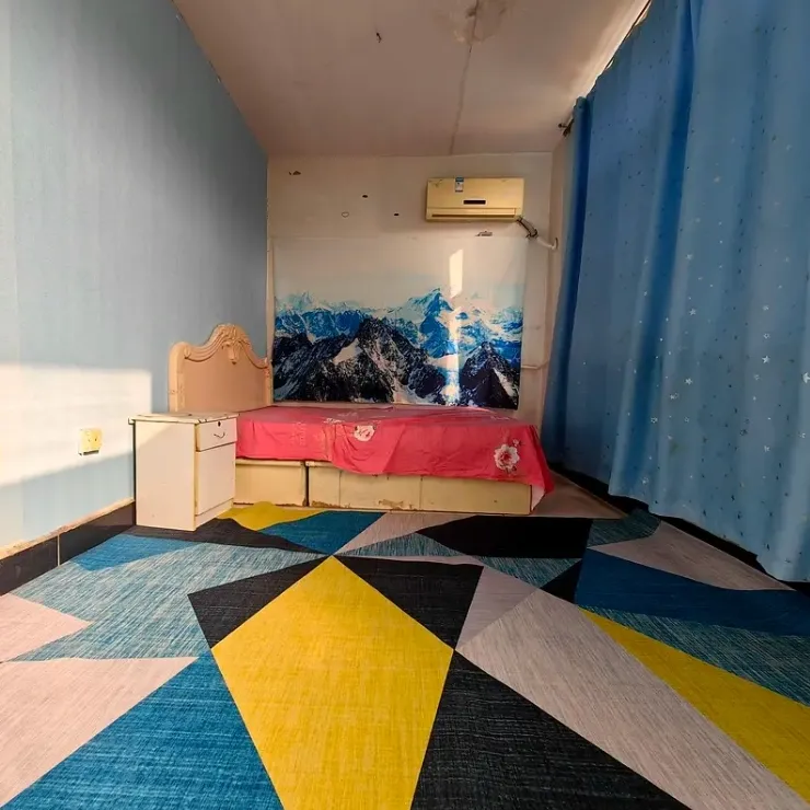 善各地铁出租14号线善各庄地铁站 