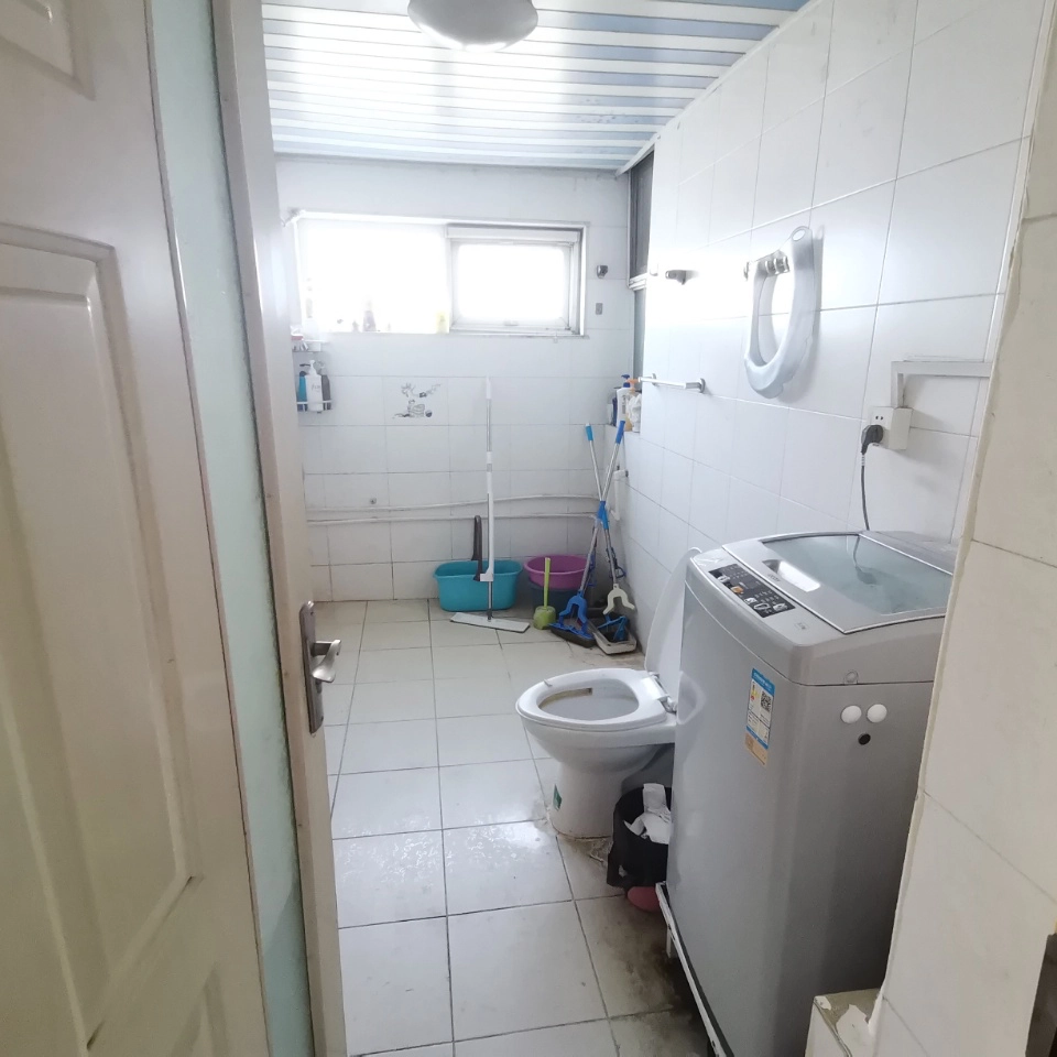 朱辛庄北区，小米，石头科技