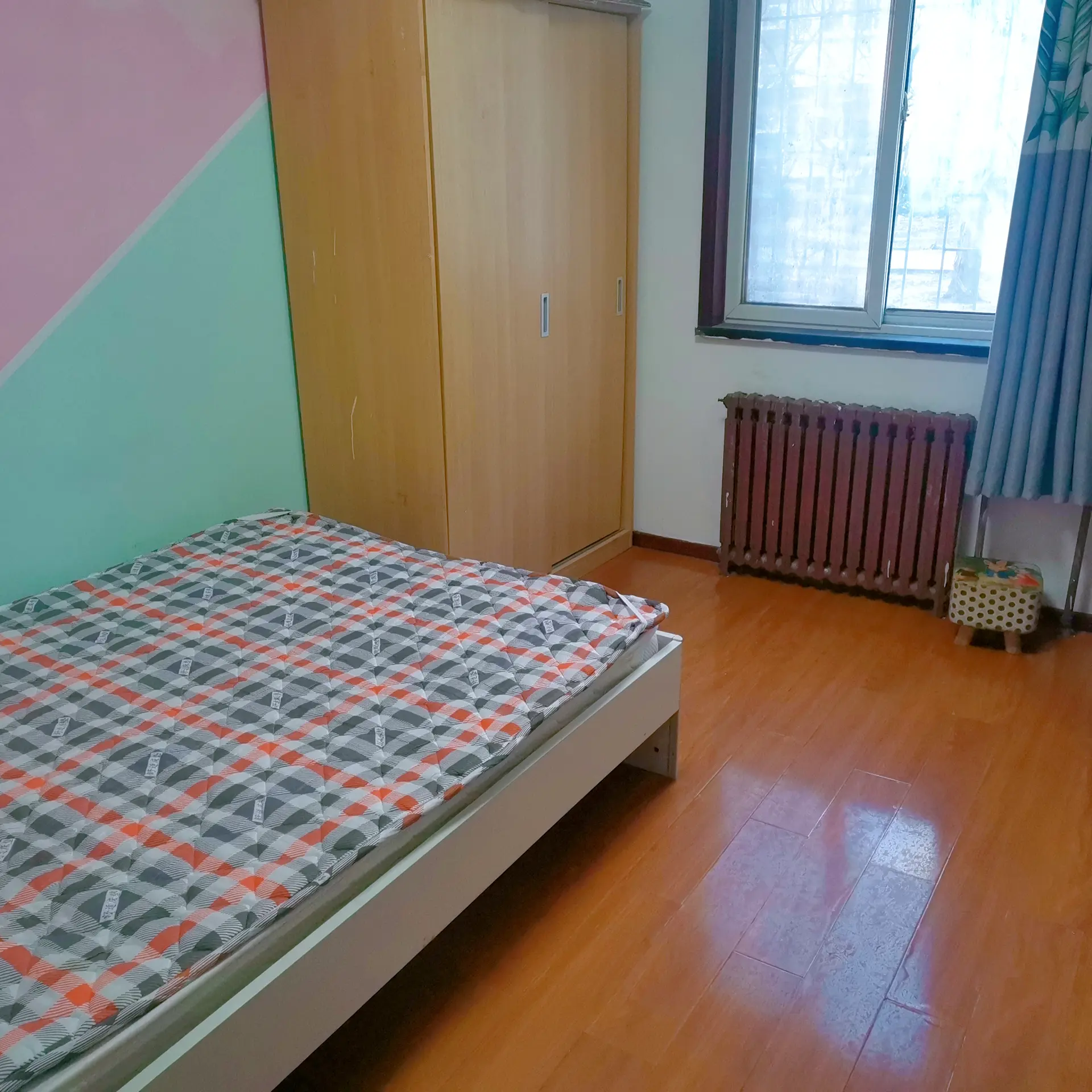 西红门地铁四号线瑞海家园