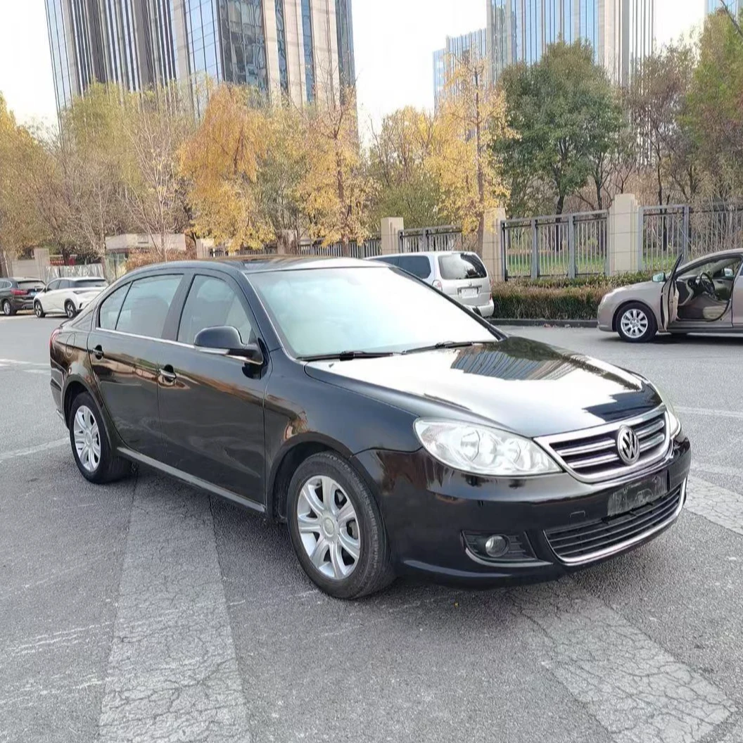 大众 朗逸 2008款 1.6L 自动品优版