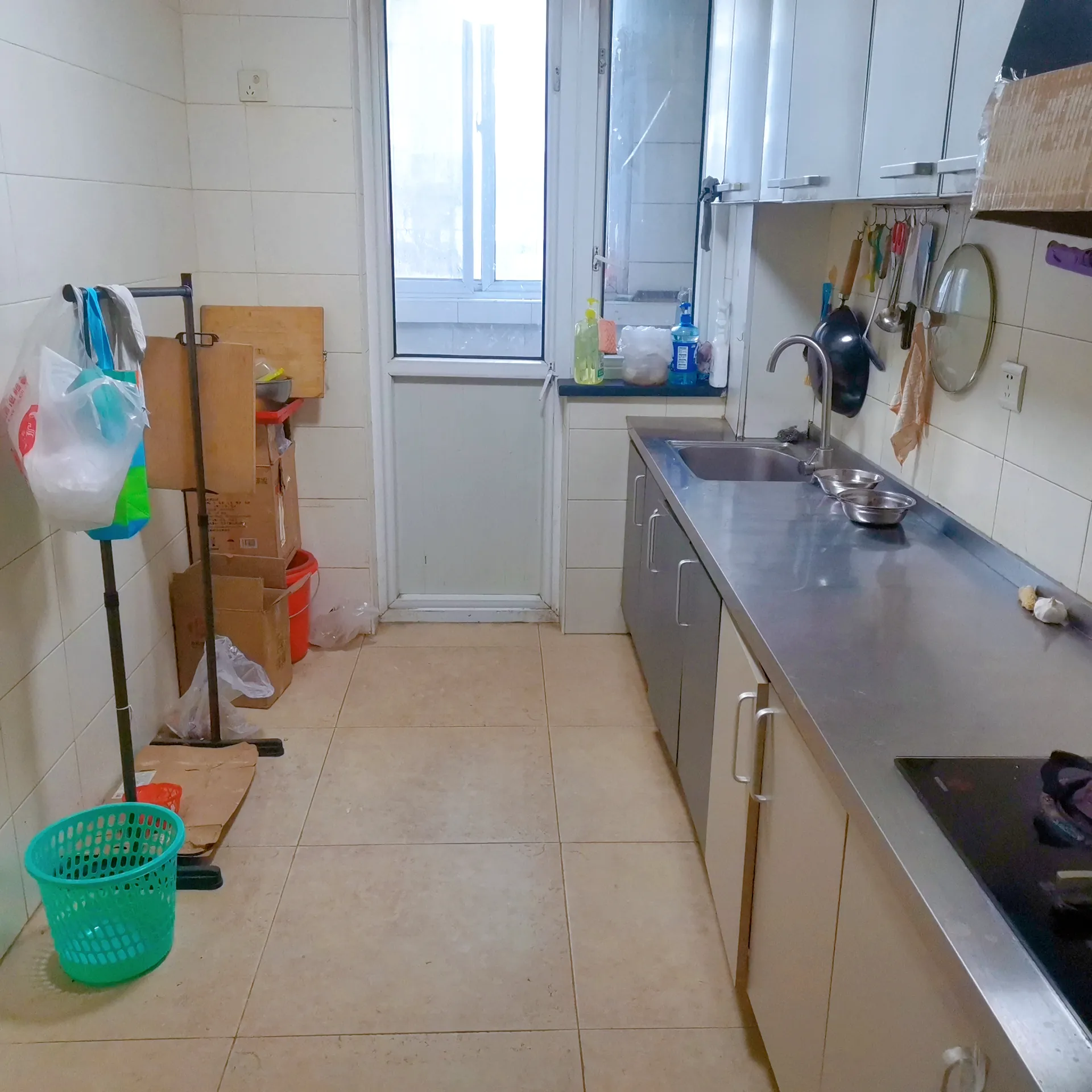 西红门地铁四号线瑞海家园