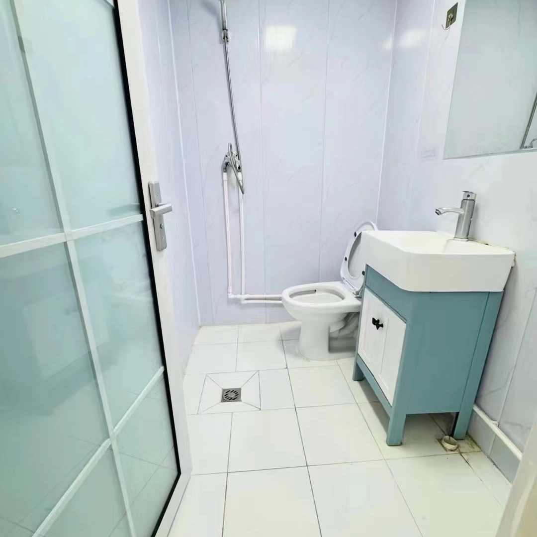 友谊家园东里次卧独卫2300 西北旺友谊路