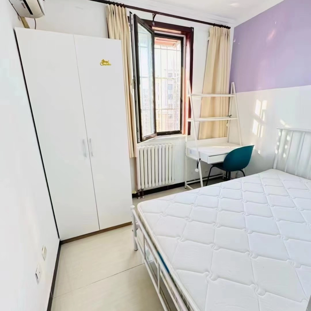 友谊家园东里次卧独卫2300 西北旺友谊路