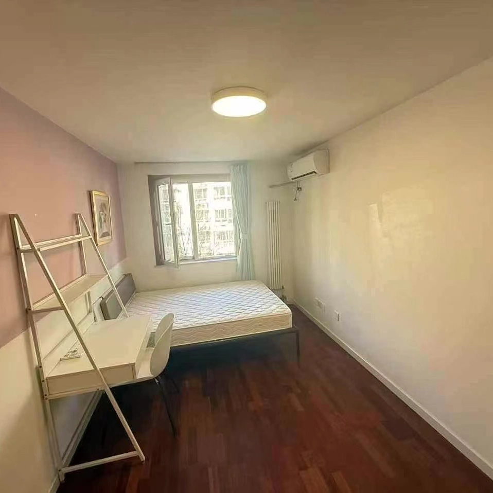 朱辛庄北区，小米，石头科技