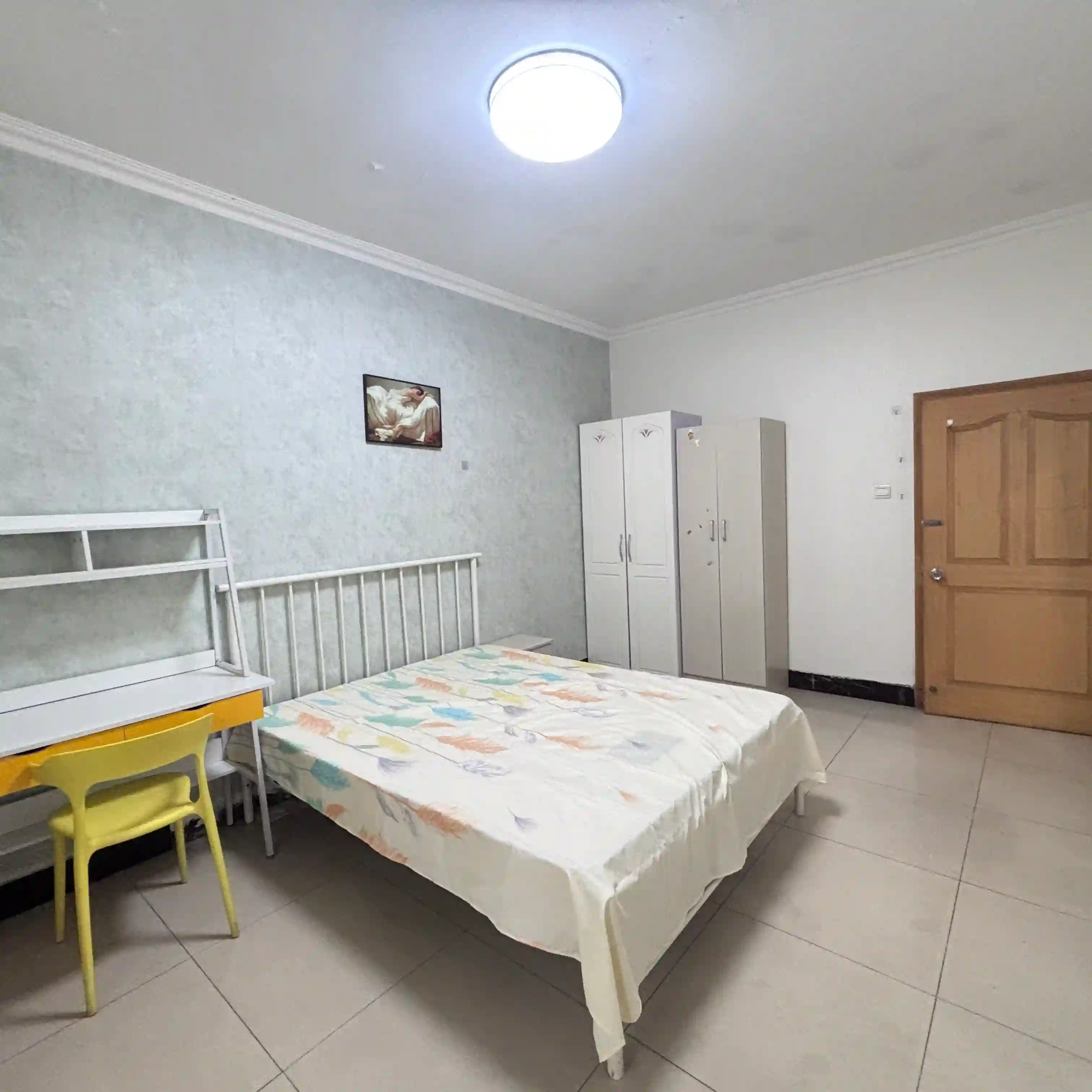 呼家楼地铁6️⃣号线10号线团结湖中路