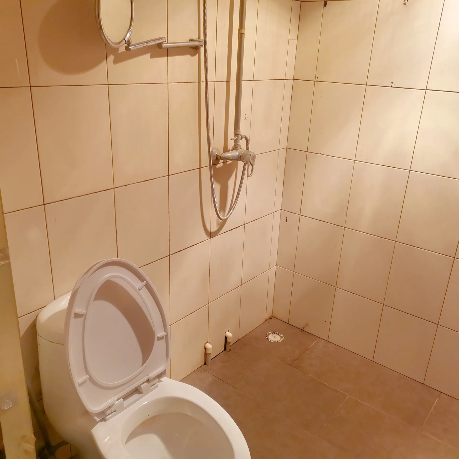 西红门地铁四号线瑞海家园